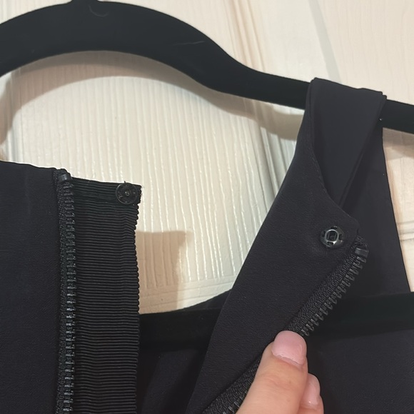 Milly Cut Out Dress - Picture 4 of 7